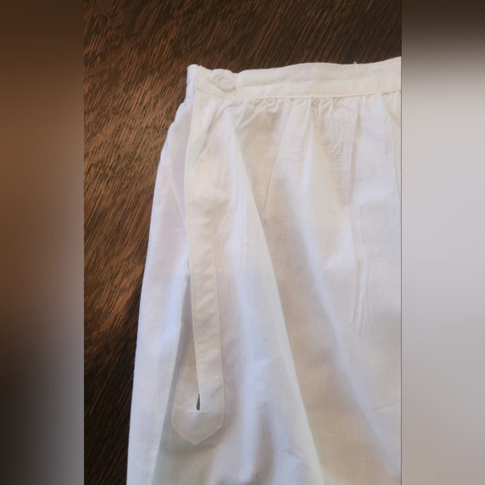 Antique European Austrian Victorian Edwardian Ladies Bloomers Underwear EUC $125 - Picture 5 of 13